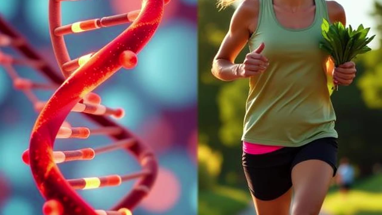 Born With Gout Risk? Here’s What Your Genes Might Say