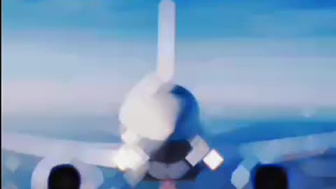 Flight 370: The Disappearance That Defied Logic #facts #viralshorts #flight