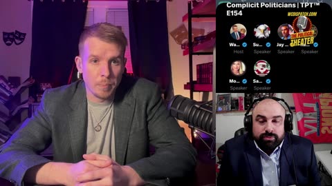 LIVE: The Pirates Are All Retarded| TPT™ E154