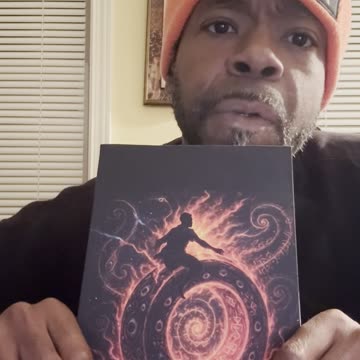 The Epic of GigaNiga: Ophanim Dr. #JustinGoldston #Free w/ #KindleUnlimited TikTok Shop