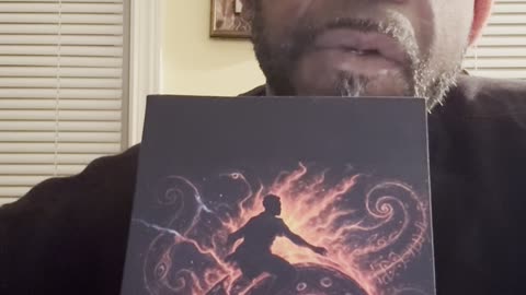 The Epic of GigaNiga: Ophanim Dr. #JustinGoldston #Free w/ #KindleUnlimited TikTok Shop