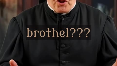 Puritan Reacts to Christmas: "Cease This Merriment!"