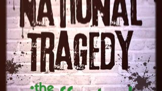 National Tragedy: The Ineffectuals Drop a Track That Nails the Chaos of Modern Life