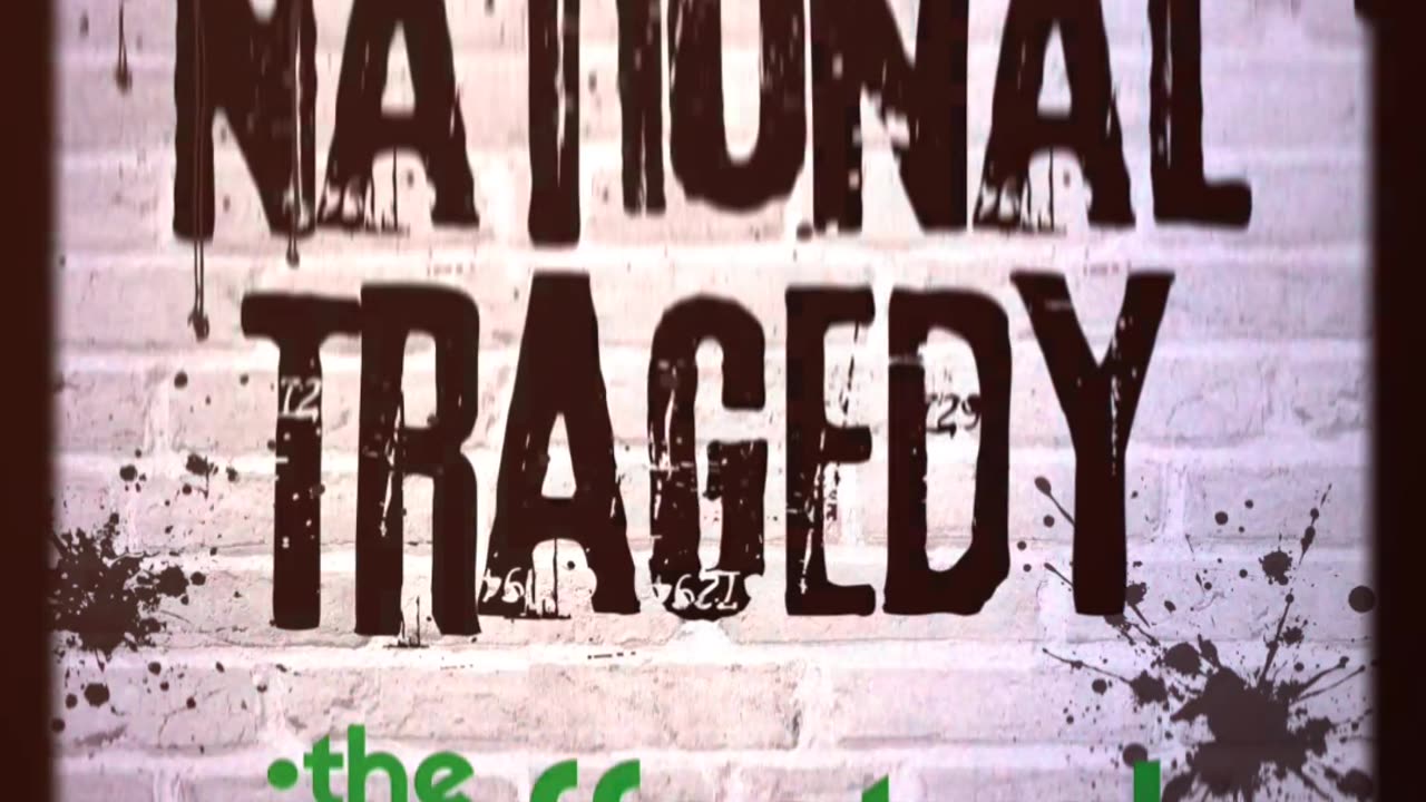 National Tragedy: The Ineffectuals Drop a Track That Nails the Chaos of Modern Life