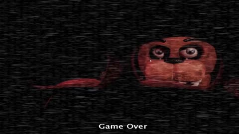 Five Nights At Freddy's 2