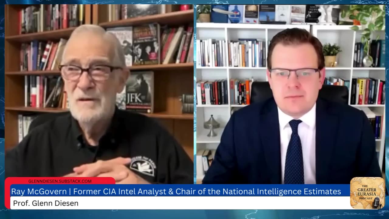 Ray McGovern: European Costly Misadventure