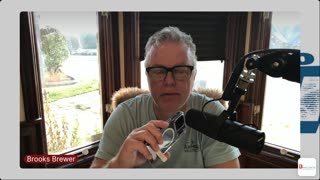 Brewer's Briefing Podcast/Radio Show
