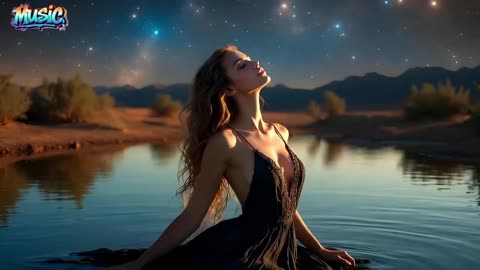 Music Mode - Petals Learn the Light