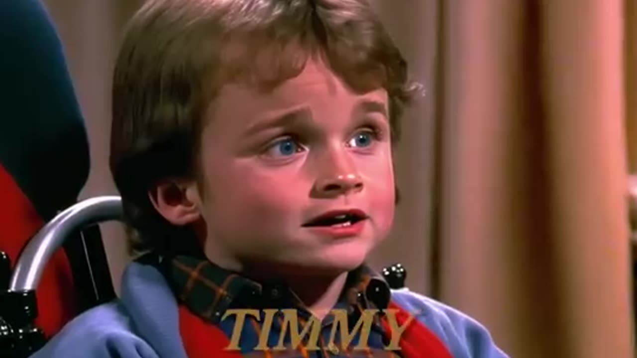 South Park as an 80s Sitcom