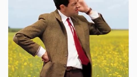 Mr. Bean Comedy Scene😂😂 . . . . #mrbean #reels #funnymemes