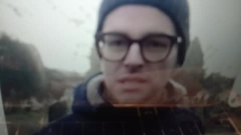 This stranger thinks he's my GP, announcing my ailments to 10 strangers & 10 off lead dogs.