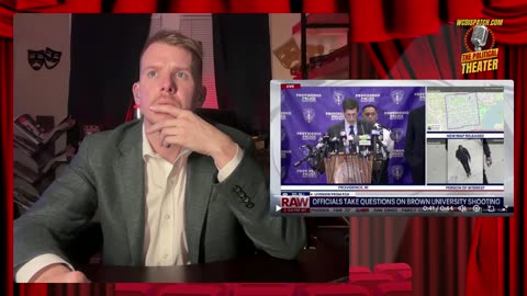 LIVE: Dan Bongino Leaves the FBI, Brown University Failure Continues | TPT™ E150