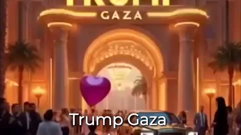 Trump Gaza: What AI Thinks The Future Holds