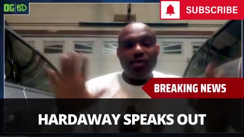 Tim Hardaway Blames Pat Riley For This Over Jimmy Butler Situation