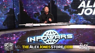 Alex Jones Show — FRIDAY FULL SHOW 2/13/25