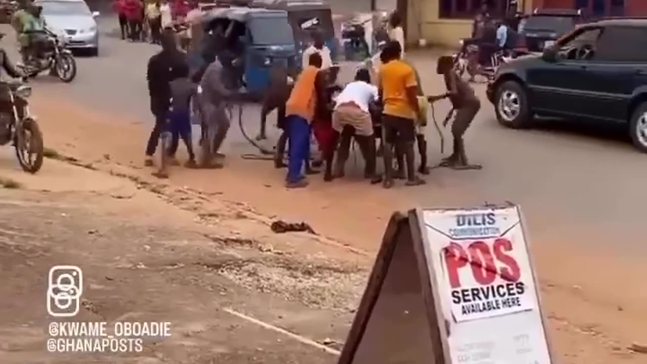 🤯🐂 Bull Takes Down... NOT THIS GUY! | FeedMyCuriosity