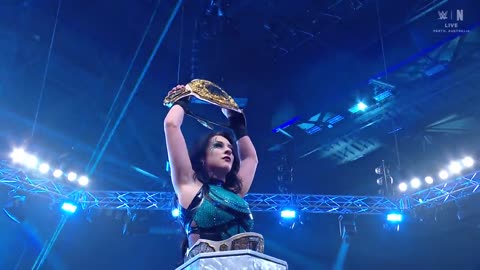 Crown Jewel 2025 - Full Show (Hindi)