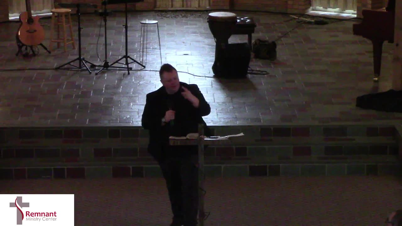 Dean Goossen 10/5/25