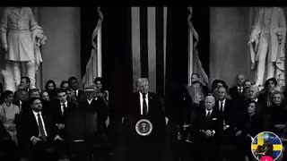 🇺🇸 Trump: “America Will Be Respected Again” | Inaugural Promise to Put America First