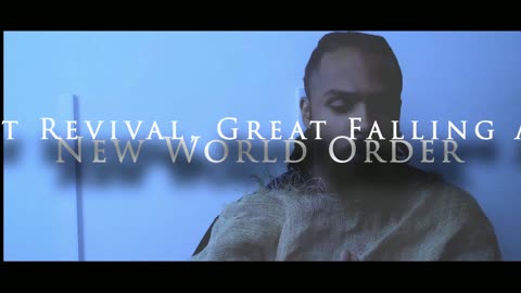 Episode 4: Great Falling Away, Great Revival, New World Order‼️