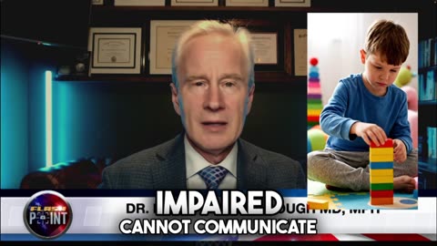 Autism Epidemic: What’s Driving the Rapid Increase?