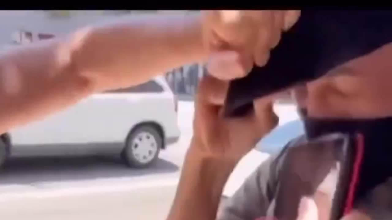 This Is What Happens When Conspiracy Meets Confidence 😬”