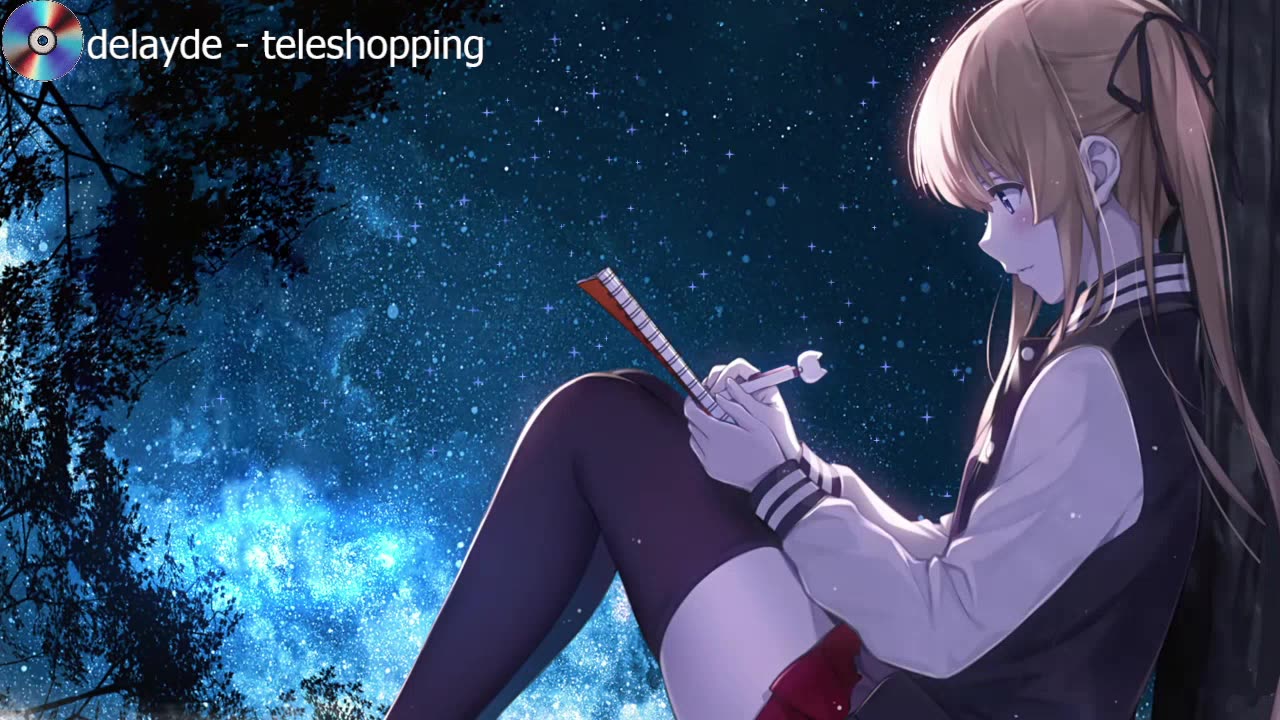 24/7 lofi chill beats to game , sleep , study