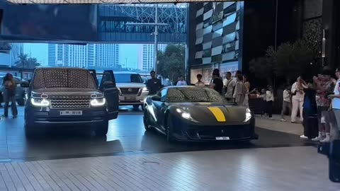 ✨🔥 This Hypercar's Design & Power Will AMAZE You! | LuxurySportsCars