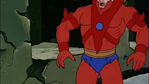 He-Man S02E19 The Littlest Giant