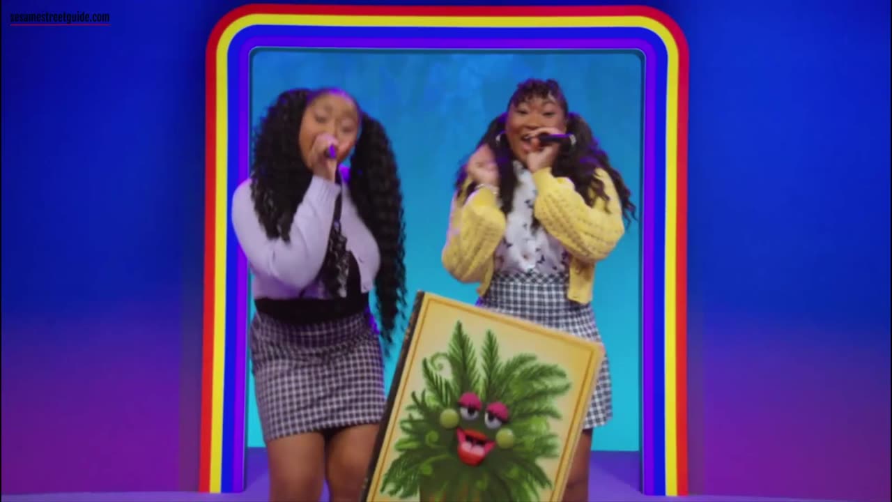 The Not-Too-Late Show With Elmo season 2 episode 10