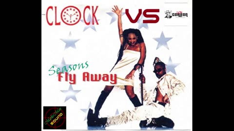 MarksManSound - Seasons Fly Away - Clock X Visa Vs Don Corleon - Clock on Seasons Riddim