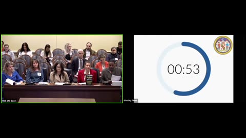 Feb 1, 2024 Ayo Kimathi Testimony on Jewish Bioweapon Genocide via COVID-19 (J. Bart Classen, MD)