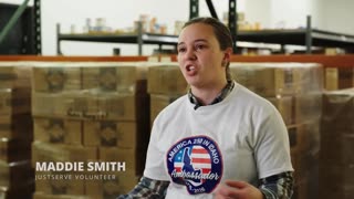 People Come Together for Year of Service in Idaho