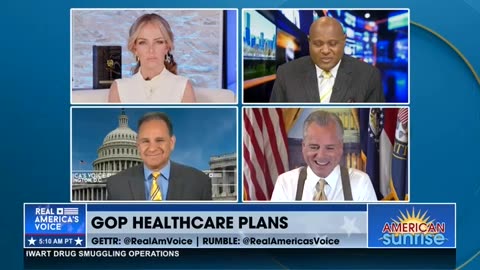 REP. ALFORD ON POSSIBLE HEALTHCARE VOTE