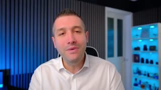 Zelensky Issues Daring WARNING To The Russian Government