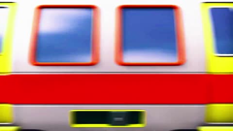 Train Windows