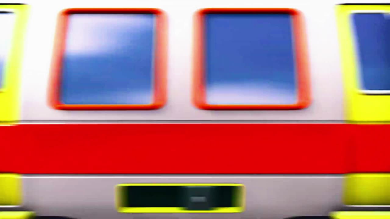Train Windows