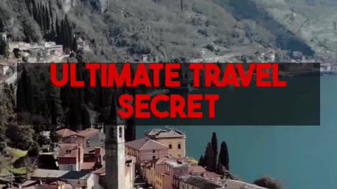 Everyone can fly Business & stay 5-Star! Mighty Travels PREMIUM reveals how. 