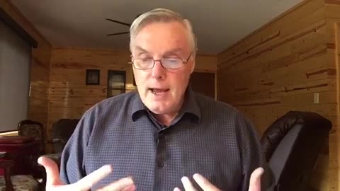 Gary Wayne - Nephilim Wars: The Central Campaign