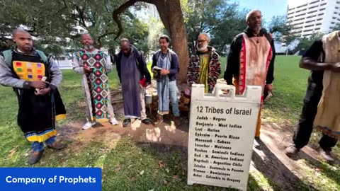 GMS Houston Texas Sunday Camp 11-2-25