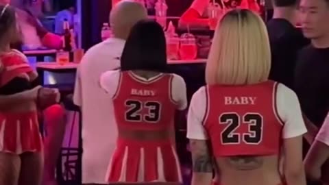 Thailand street travel video. #3