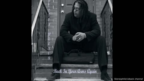 Delton Walker – I Prayed