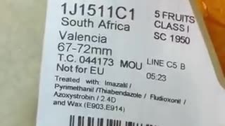 More on FOOD POISON PHUKKERY! ☠ - Reloaded from STFN