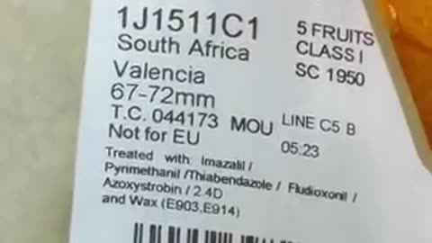 More on FOOD POISON PHUKKERY! ☠ - Reloaded from STFN