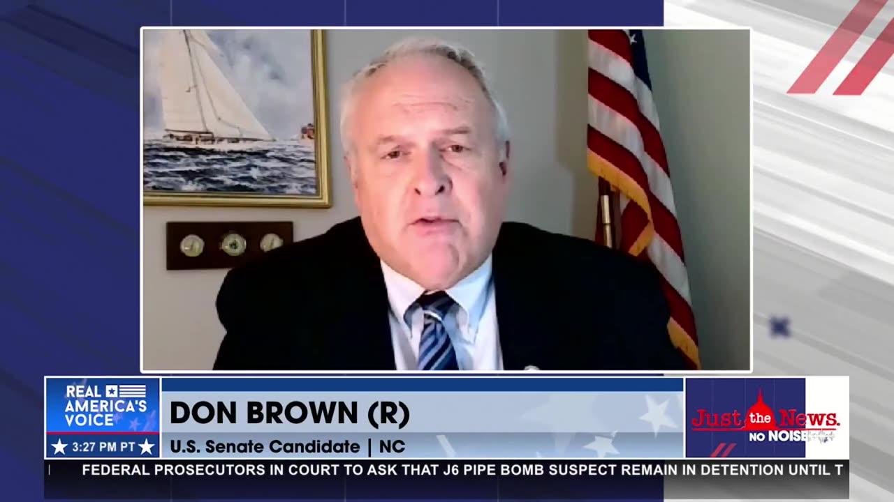 INVESTIGATING THE BIDEN-ERA DOJ