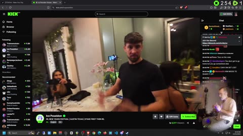 🔴Live with Wappy Flanker! | with @wappyflanker