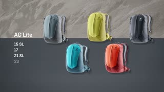 Deuter AC Lite Backpacks Series