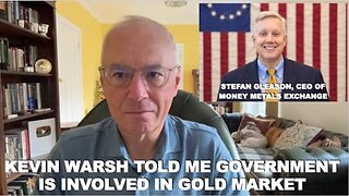 Adopt Your Own Gold and Silver Standard. Don't Wait for Government to Fix Things | Stefan Gleason