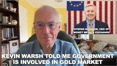 Adopt Your Own Gold and Silver Standard. Don't Wait for Government to Fix Things | Stefan Gleason