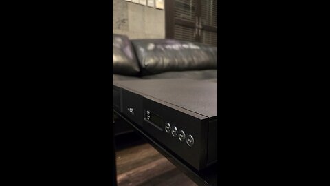 Naim CD5XS CDP